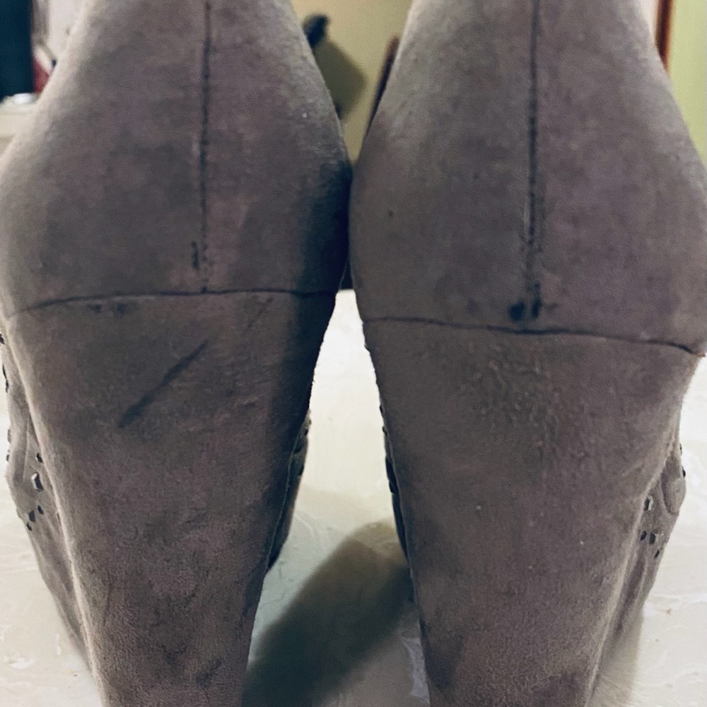 Beautiful wedges - Picture 4 of 4
